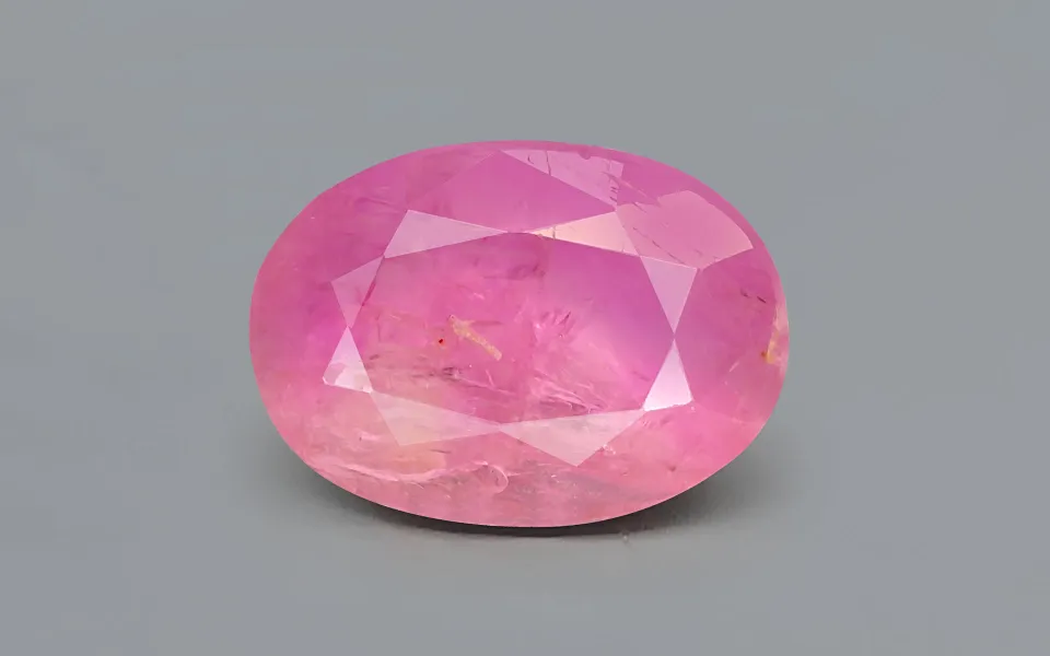 gp147507-1-80725 Burmese Ruby - 9.08 Carats - Image 1