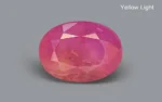 Burmese Ruby - 9.08 Carats - Image 3