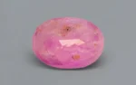 Burmese Ruby - 9.08 Carats - Image 4