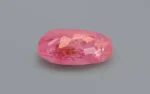 Burmese Ruby 15x10 MM - 9.79 Carats - Image 5