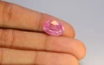 Burmese Ruby 15x10 MM - 9.79 Carats - Image 2