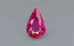 Ruby (Heated) - 1.90 Carats