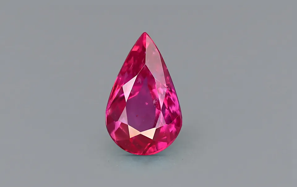 gp147949-1-240325 Ruby (Heated) - 1.90 Carats - Image 1