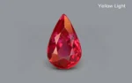 Ruby (Heated) - 1.90 Carats - Image 4