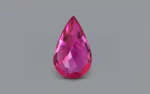 Ruby (Heated) - 1.90 Carats - Image 3