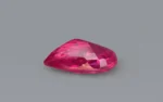 Ruby (Heated) - 1.90 Carats - Image 2