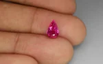 Ruby (Heated) - 1.90 Carats - Image 5