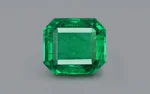 Emerald - 3.63 Carats
