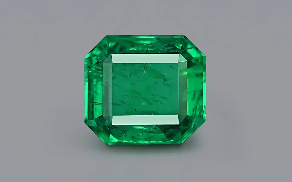 gp147987-1-240325 Emerald - 3.63 Carats - Image 1