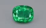 Emerald - 3.60 Carats