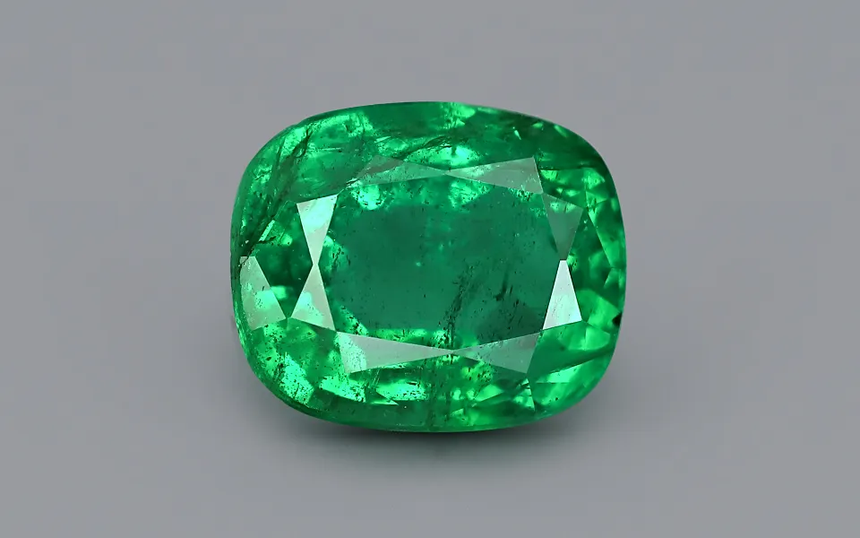 gp147988-1-240325 Emerald - 3.60 Carats - Image 1