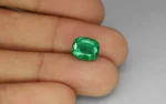 Emerald - 3.60 Carats - Image 2