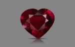 Ruby (Heated) - 2.01 Carats