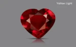 Ruby (Heated) - 2.01 Carats - Image 3