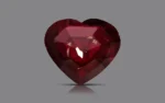 Ruby (Heated) - 2.01 Carats - Image 4