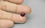 Ruby (Heated) - 2.01 Carats - Image 2