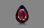 Ruby (Heated) - 2.96 Carats