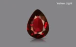Ruby (Heated) - 2.96 Carats - Image 3