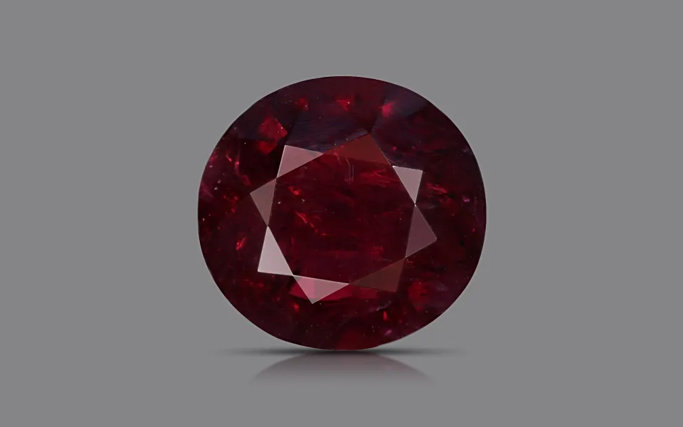gp148007-1-200525 Ruby (Heated) - 3.20 Carats - Image 1