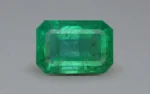 Emerald - 3.07 Carats