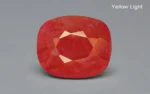 Burmese Ruby - 4.02 Carats - Image 3