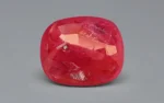Burmese Ruby - 4.02 Carats - Image 4