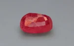 Burmese Ruby - 4.02 Carats - Image 5