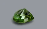 Green Zircon - 5.05 Carats - Image 4