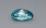 Blue Zircon - 15.26 Carats - Image 4