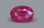 Ruby - 3.68 Carats