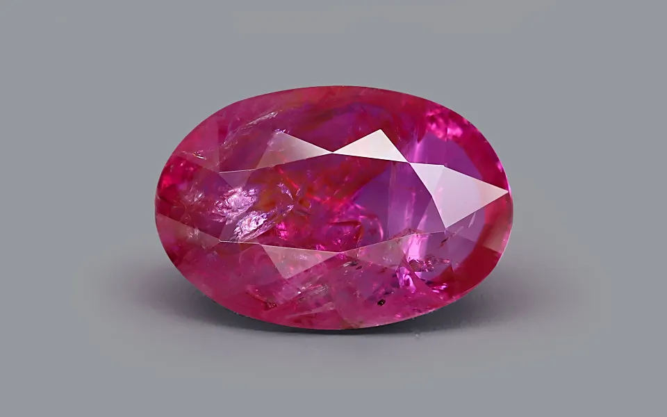 gp149347-1-50525 Ruby - 3.68 Carats - Image 1