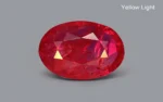 Ruby - 3.68 Carats - Image 3