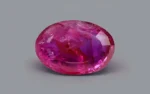 Ruby - 3.68 Carats - Image 4