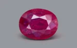 Ruby - 2.40 Carats