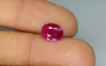 Ruby - 2.40 Carats - Image 2