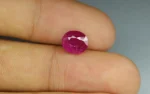 Ruby - 2.34 Carats - Image 2