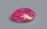 Burmese Ruby 9.5 MM - 3.04 Carats - Image 5