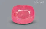 Burmese Ruby - 3.19 Carats - Image 3