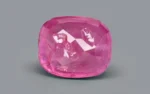 Burmese Ruby - 3.19 Carats - Image 4