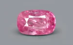 Burmese Ruby - 3.28 Carats