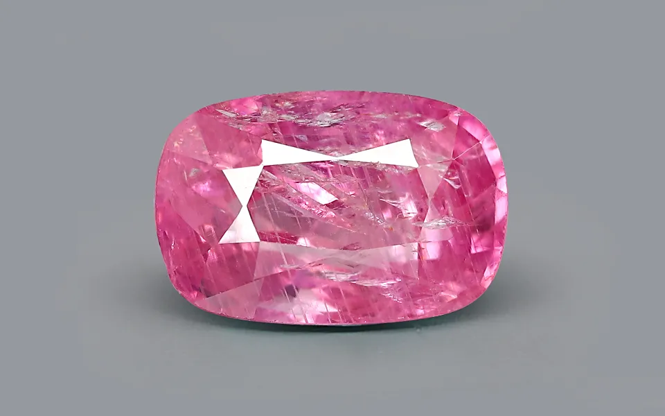gp149364-1-50525 Burmese Ruby - 3.28 Carats - Image 1