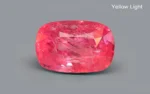 Burmese Ruby - 3.28 Carats - Image 3