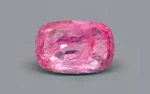 Burmese Ruby - 3.28 Carats - Image 4