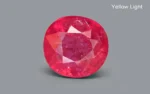 Burmese Ruby - 3.37 Carats - Image 3