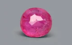 Burmese Ruby - 3.37 Carats - Image 4