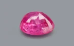 Burmese Ruby - 3.37 Carats - Image 5