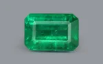 Emerald - 2.35 Carats