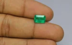 Emerald - 2.35 Carats - Image 2