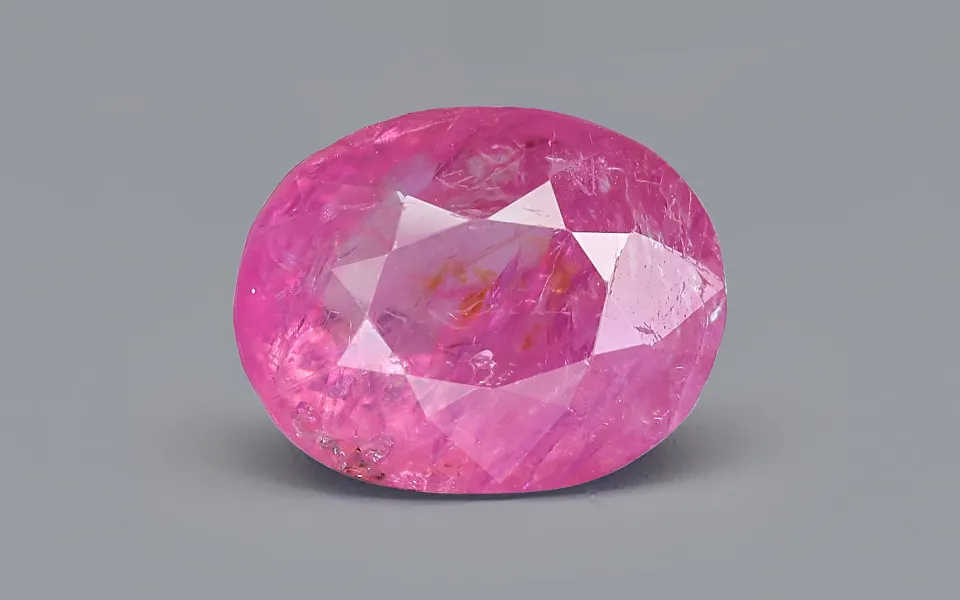 gp149397-1-70525 Burmese Ruby - 4.80 Carats - Image 1