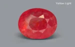 Burmese Ruby - 4.80 Carats - Image 3